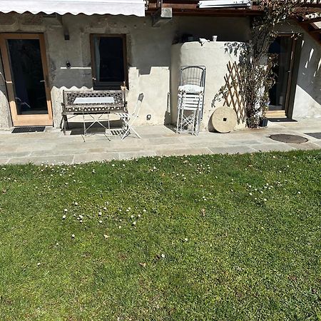 Dans Hameau, Pres Des Pistes Logement De Plein Pied Au Calme Taninges Zewnętrze zdjęcie